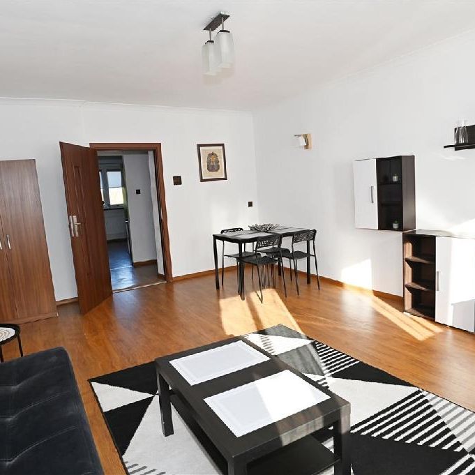 Mieszkanie śląskie Pszczyna powierzchnia 56.7 m² C160-WM-86038 - Zdjęcie 1