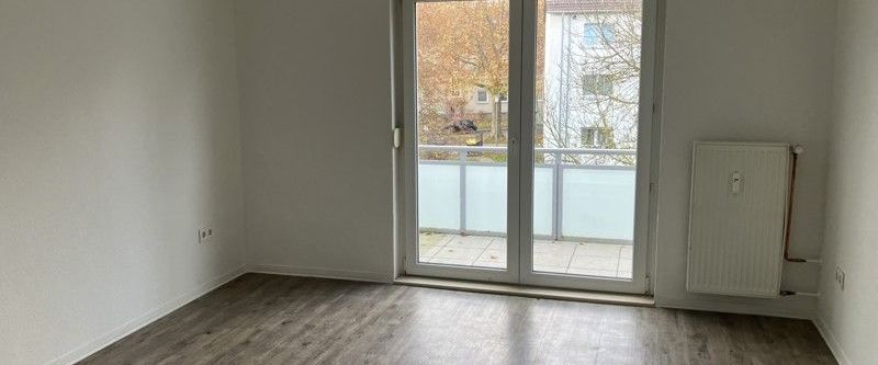 Familienfreundliche 4-Zimmer-Wohnung in guter Wohnlage - Foto 1