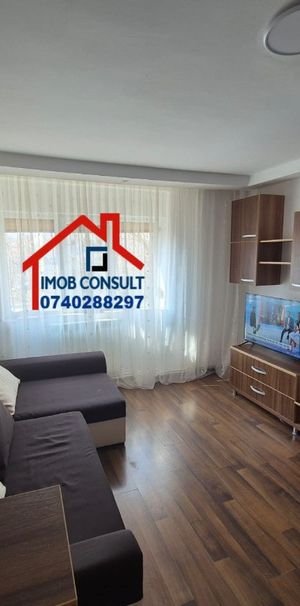 Ultracentral, etajul 2, apartament spatios, Cod CE 949 - Photo 1