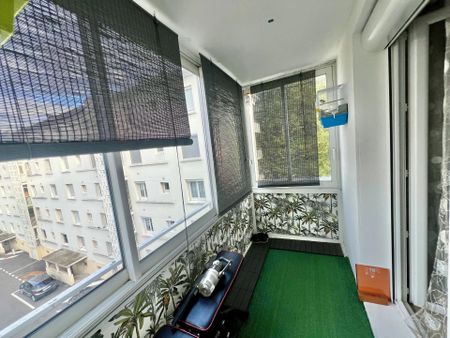 Location Appartement 3 pièces 59m² VALENCE 26000 - Photo 5