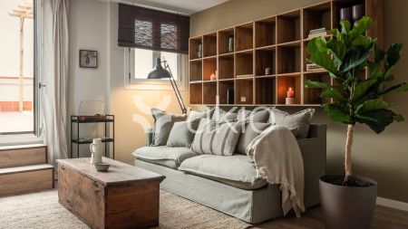 Apartamento de alquiler en Passeig de Sant Joan, Dreta de l'Eixample - Photo 4