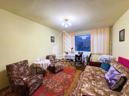 Apartament cu 2 camere de inchiriat in zona Medicina Timisoara - Photo 4