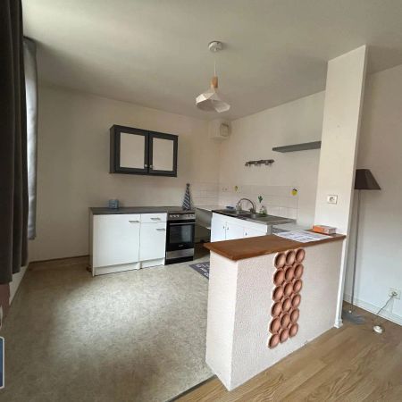 Appartement à louer 3 pièces 59.8m² - Photo 3