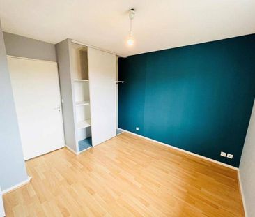 Appartement 2 pièces - 71000 Mâcon - Photo 4