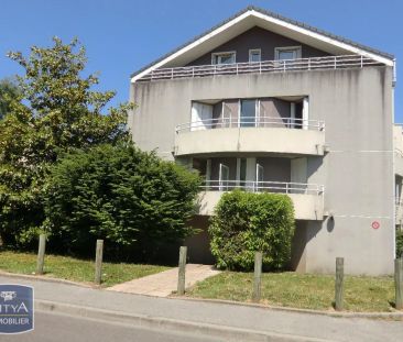 Appartement à louer 1 pièce 17m² - Photo 5