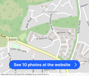 Le Patourel Close, BH23 - Photo 1