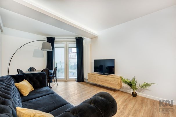 Łódź, Śródmieście, Tuwima - Фото 1