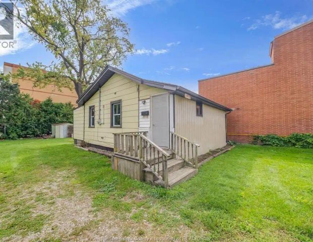 5837 TECUMSEH ROAD East — 2 Bedroom - Photo 1