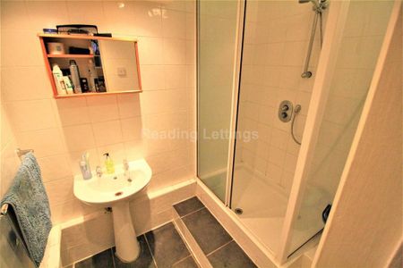 Studio to rent - Photo 3