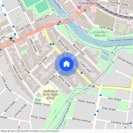 33B Fore Street, NSW 2193, Canterbury