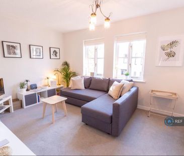 1 bedroom flat to rent - Photo 3