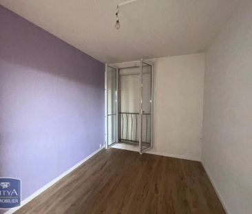Appartement à louer 3 pièces 65.1m² - Photo 5