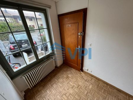 ANIERES - APPARTEMENT 1,5 PIECES AU REZ - Photo 3