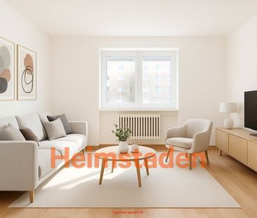 Pronájem bytu 1+1 38 m - Photo 1