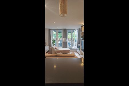 1 Bed Flat, Bromells Road, SW4 - Photo 2