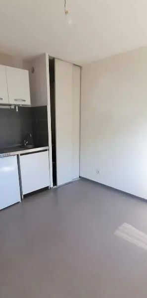 Appartement à louer 1 pièce 15.48m² - Photo 1