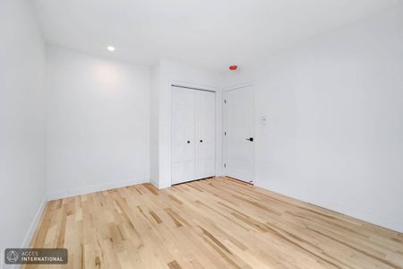 Apartment for rent Plateau Mont-Royal | Accès International - Photo 4