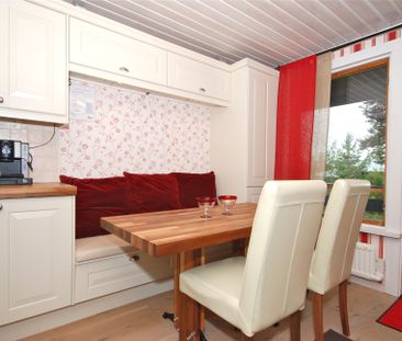 Fännestigen, Sälen - Foto 6