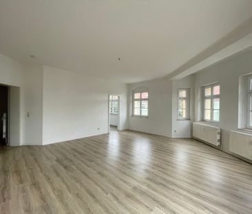 Dresden-Dobritz: Duschbad + Balkon! - Foto 4