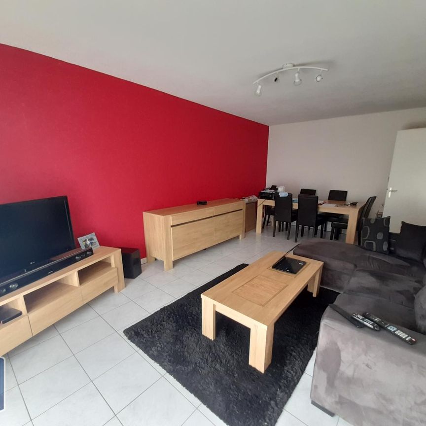 Location Appartement 2 pièces 47m² YVETOT 76190 - Photo 1