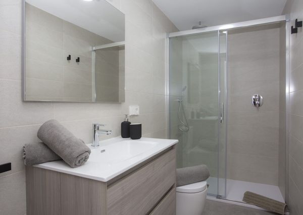 Dúplex con terraza en el corazón de El Carmen