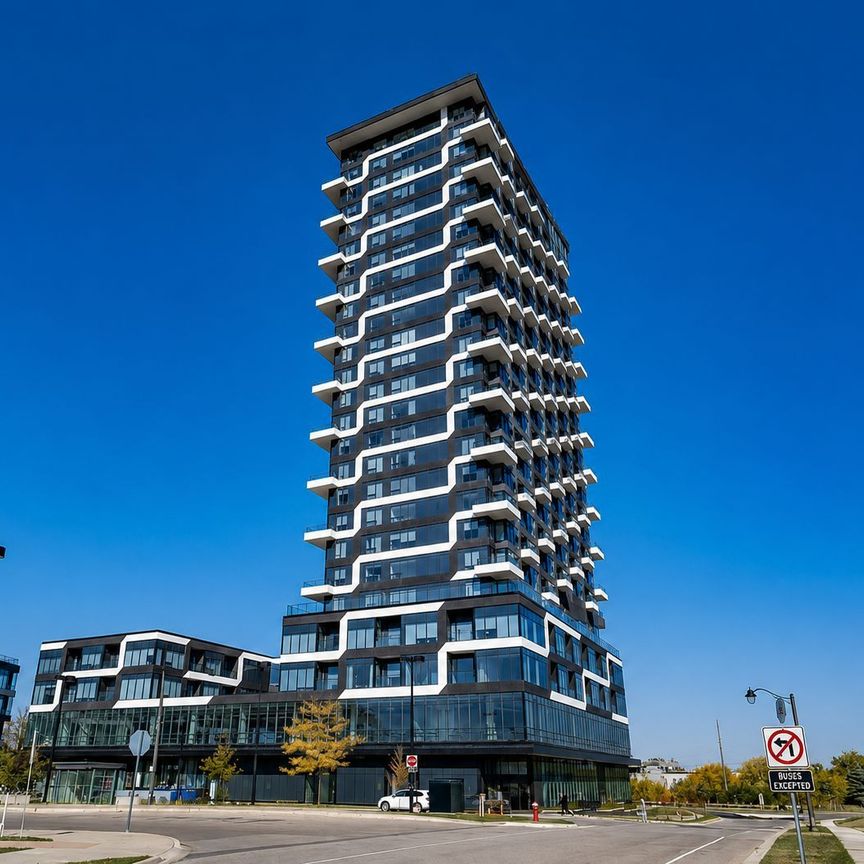 For Lease - 297 Oak Walk Drive Unit# 1702, Oakville, Ontario - Photo 1