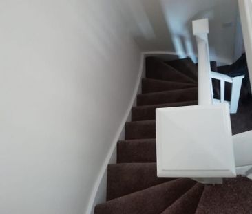 4 bedroom flat to rent - Photo 5