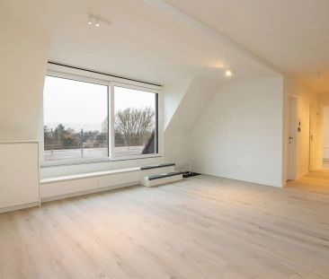 Mooi appartement met autostaanplaats - Photo 3