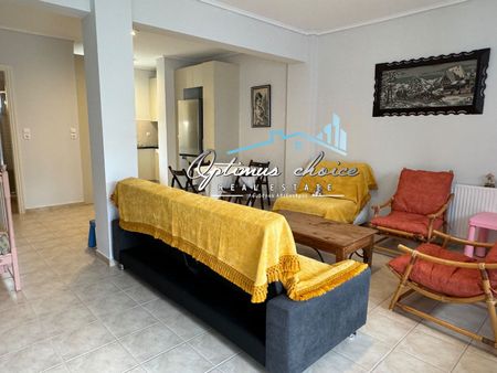 Διαμέρισμα για ενοικίαση - Παλαιά Φώκαια, - Photo 5