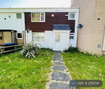 3 bedroom terraced house to rent - Photo 1