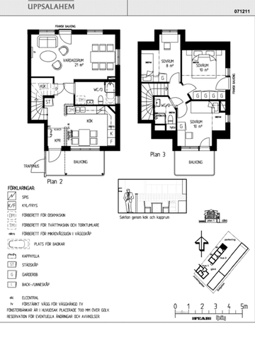 Jumkilsgatan 7F, 75218, Uppsala - Photo 3