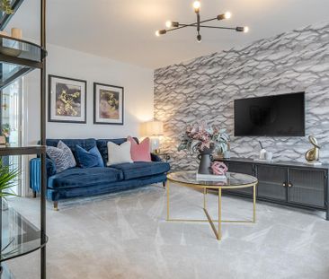 3 bedroom detached house to rent - Photo 1