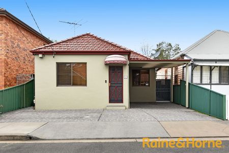 45 Polding Street, Drummoyne, NSW 2047 - Photo 2