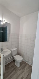 Location Appartement 1 pièce 22m² CLERMONT FERRAND 63000 - Photo 4
