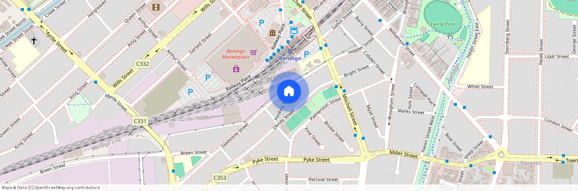 5 Hoskins Street, Vic 3550, Quarry Hill