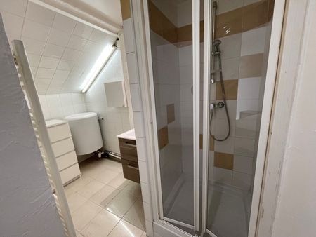 Appartement 2 Pièces 27 m² - Photo 3