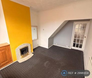 2 bedroom terraced house to rent - Photo 6