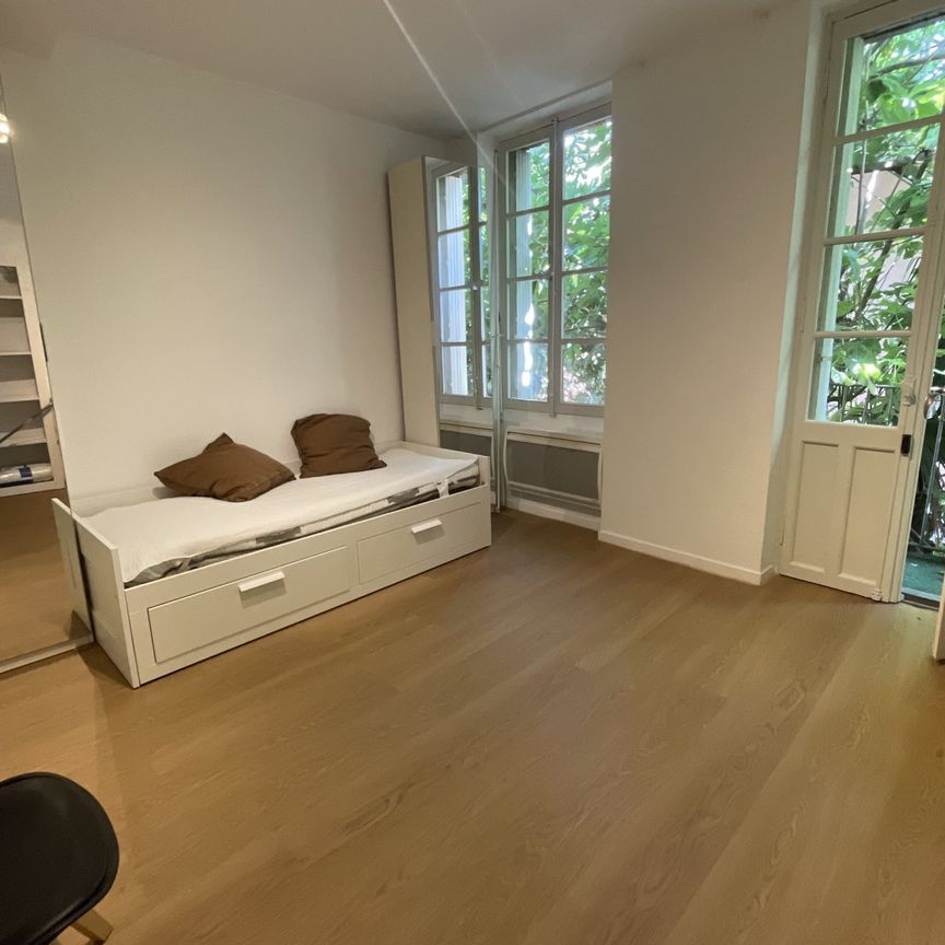 Location Appartement 1 pièce 21m² TOULOUSE 31000 - Photo 1
