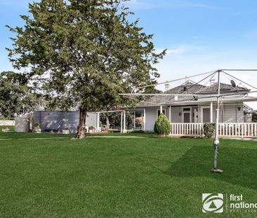 Rare, Fully Renovated Cottage - Photo 3