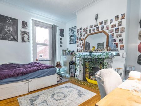 5 bedroom terraced house to rent - Photo 5