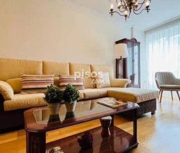 Piso en alquiler en Viveiro - Foto 2