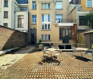 Appartement te huur - Photo 5