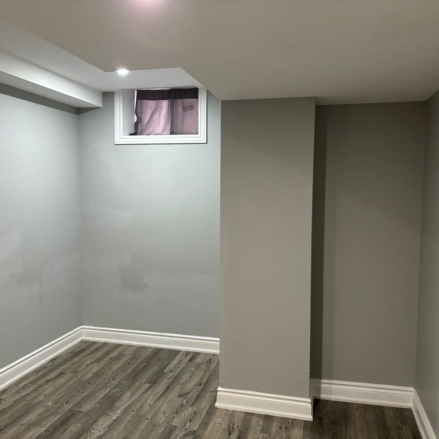 For Lease - 91 Earlsbridge Boulevard Unit# Basement, Brampton, Ontario - Photo 1