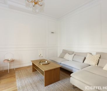 Tout savoir sur cette maison dans le quartier Vaugirard-Parc des Ex... - Photo 3