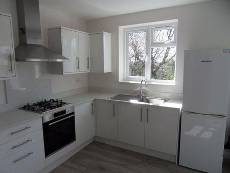 3 bedroom apartment to rent - Photo 5