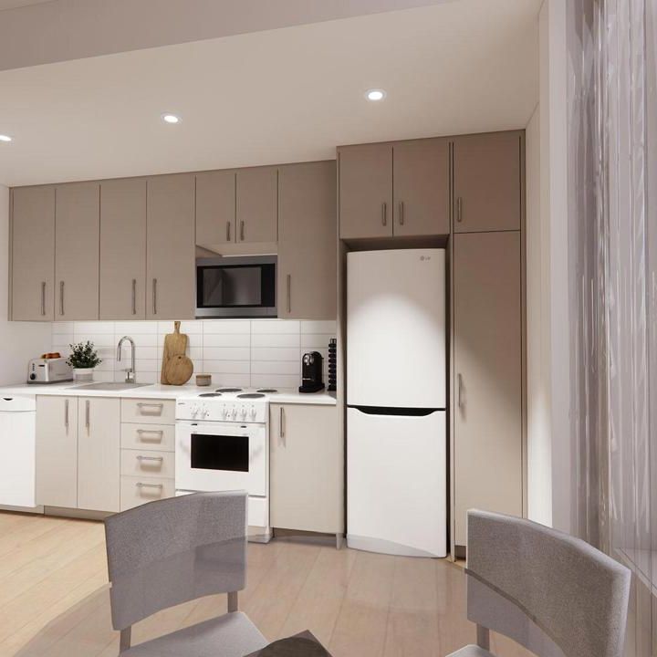 12 - 4556 Rue Sainte-Catherine Ouest, Westmount - Photo 1