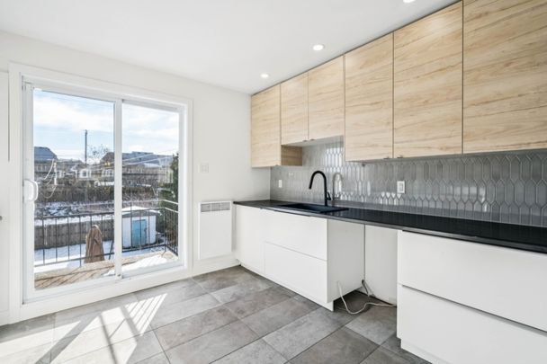 Appartement à louer - Candiac - Photo 1