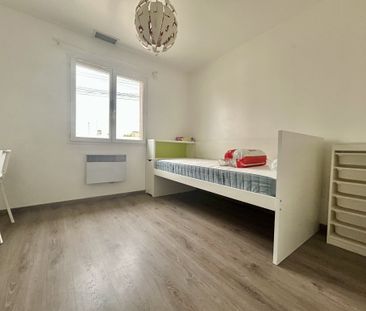 Location Maison 5 pièces 120m² ST ALBAN 31140 - Photo 5