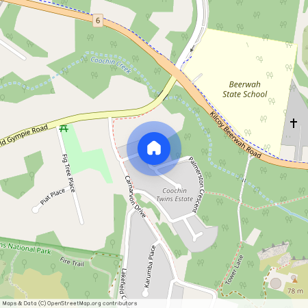 2 / 15 Palmerston Crescent, QLD 4519, Beerwah