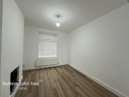 2 bedroom terraced house to rent - Photo 5